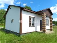 Продаётся уютный, теплый дом 70 кв.м. из пеноблока для круглогодичного проживания в СНТ Трубицино Малоярославецкого района Калужской области. 