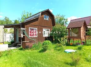 Продаётся дача в тихом и уютном месте для летнего проживания, близ города Белоусово, Калужская область, СНТ Физхимик-2. 