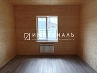 Продаётся добротный, одноэтажный дом из бруса в прекрасном посёлке Лазурный берег Жуковского района Калужской области, вблизи деревни Ольхово.  