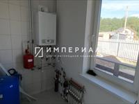 Продаётся новый дом ПОД КЛЮЧ c ГАЗОМ от ЗАСТРОЙЩИКА в деревне Нара Жуковского района Калужской области! 