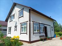 Продается уютный, просторный, добротный дом в прекрасном месте в Малоярославецком районе в СНТ Русское Поле. 