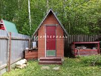 Продаётся двухэтажный, добротный, кирпичный дом под чистовую отделку в тихом, живописном месте в 3 км от г. Боровска, в СНТ Заря Боровского района Калужской области.  
