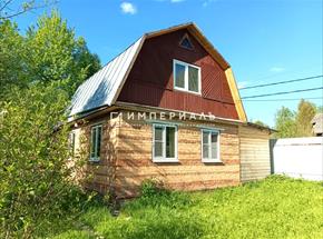 Продается добротная дача в тихом и уютном месте, близ г. Белоусово, СНТ Физхимик-2 Жуковского района. 