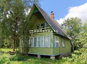 Продаётся прекрасная дача для отдыха в прекрасном месте, в СНТ Росинка Боровского района Калужской области. 