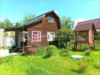 Продаётся дача в тихом и уютном месте для летнего проживания, близ города Белоусово, Калужская область, СНТ Физхимик-2. 