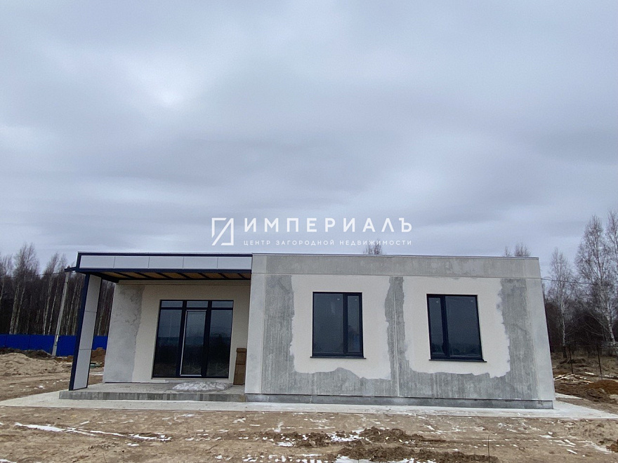 Современный Дом мечты в самом престижном районе Обнинска Белкино!