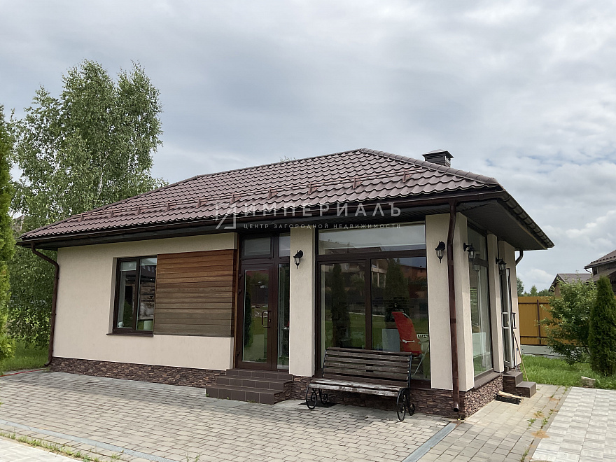 Продается замечательный участок с двумя хоз. строениями в КП «ВЫСОТЫ» Малоярославецкого района!