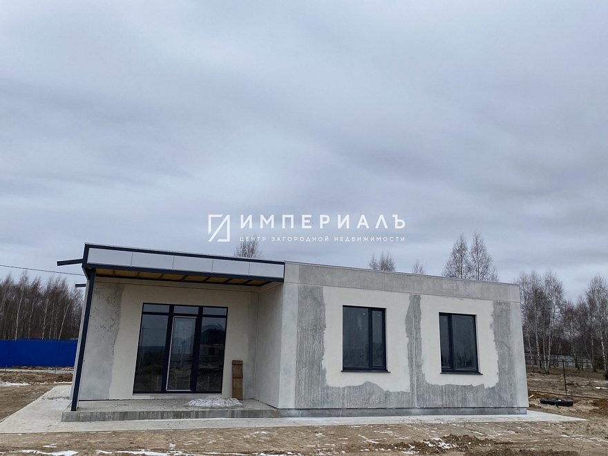 Современный Дом мечты в самом престижном районе Обнинска Белкино!