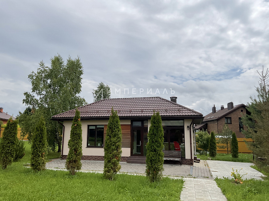 Продается замечательный участок с двумя хоз. строениями в КП «ВЫСОТЫ» Малоярославецкого района!