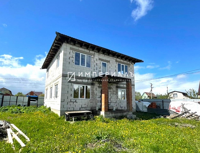 Продается дом в черте города Белоусово, СНТ Текстильщик-2.