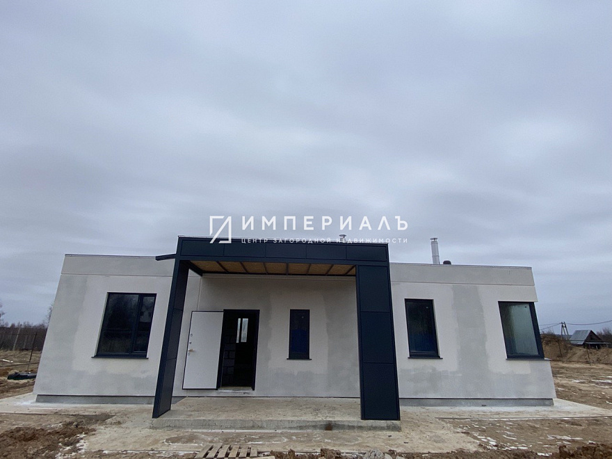 Современный Дом мечты в самом престижном районе Обнинска Белкино!