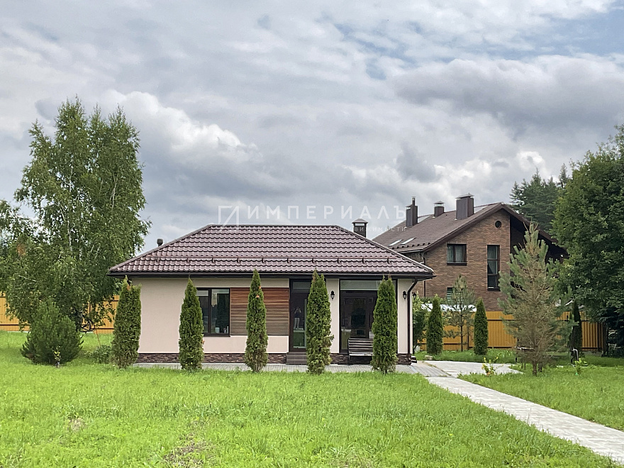 Продается замечательный участок с двумя хоз. строениями в КП «ВЫСОТЫ» Малоярославецкого района!