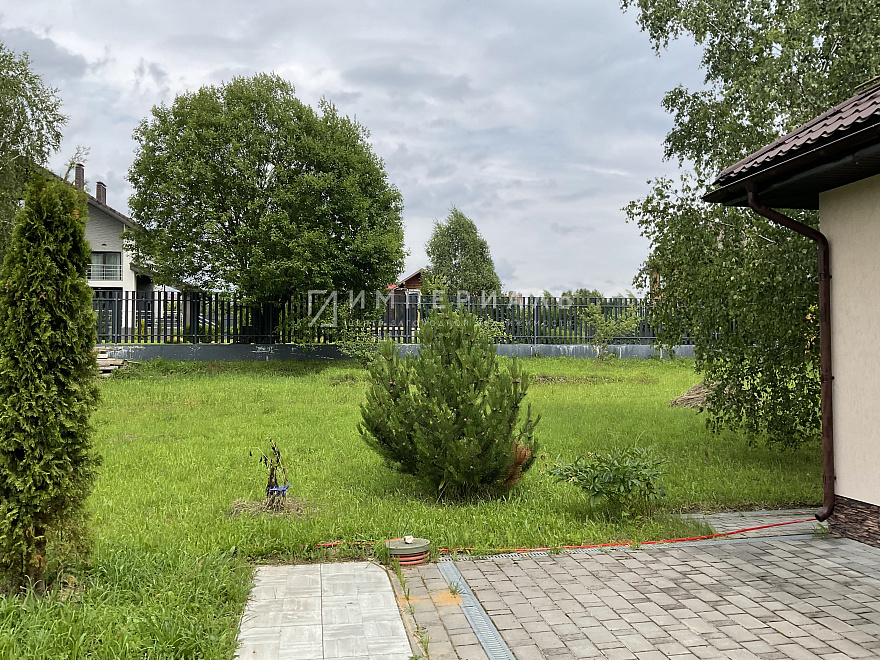 Продается замечательный участок с двумя хоз. строениями в КП «ВЫСОТЫ» Малоярославецкого района!