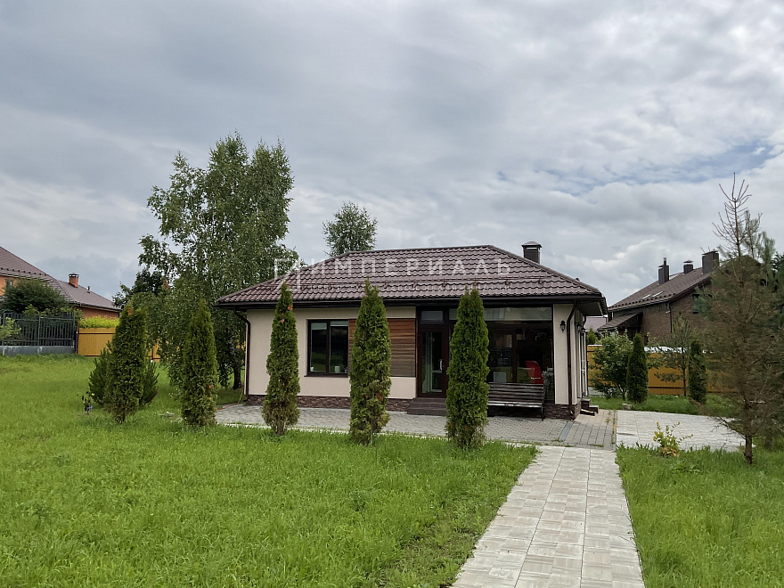 Продается замечательный участок с двумя хоз. строениями в КП «ВЫСОТЫ» Малоярославецкого района!