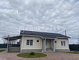Продаётся добротный дом  для круглогодичного проживания в Кабицыно, деревня Олимпийская, Калужской области. 