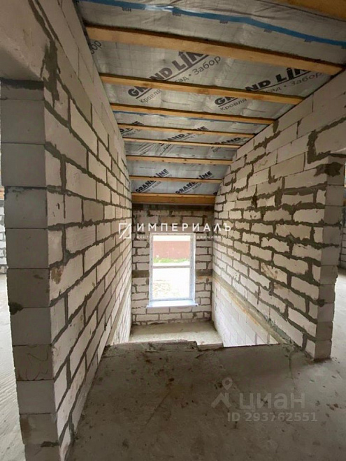 Продается дом в Калужской области, Боровского района в  д. Кабицыно
